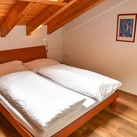 Artemis Easy Stay Self Check In-Out Saas Fee Exteriör bild