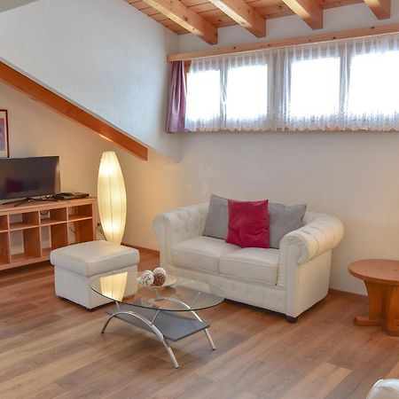 Artemis Easy Stay Self Check In-Out Saas Fee Exteriör bild